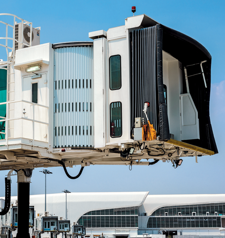 A team of trusted and experienced professionals, who provide reliable and essential services