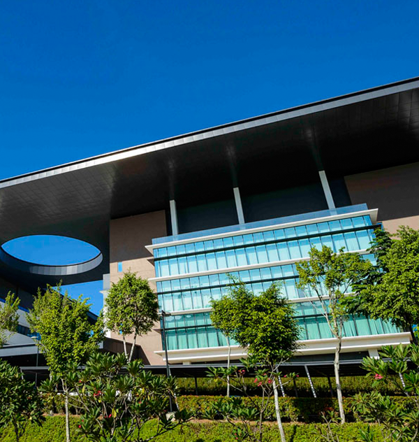 A team of trusted and experienced professionals, who provide reliable and essential services